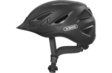 ABUS URBAN-I 3.0 (velvet black)