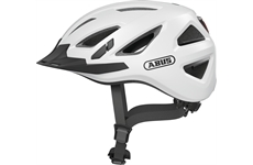 ABUS URBAN-I 3.0 (polar white)