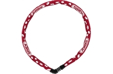 ABUS SYMBOLS 4804C/75 RD (red)