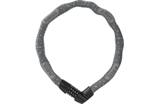 ABUS Tresor 6 mm 1385/75 (grey star)