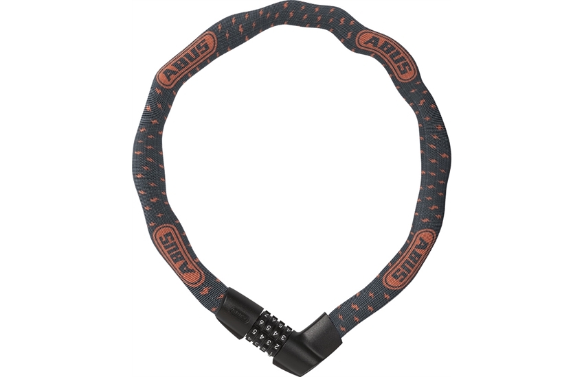 ABUS Tresor 1385/75 grey lightning