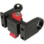 KLICKFix LENKERADAPTER MIT SCHLOSS
