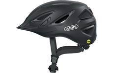 ABUS URBAN-I 3.0 MIPS (velvet black)