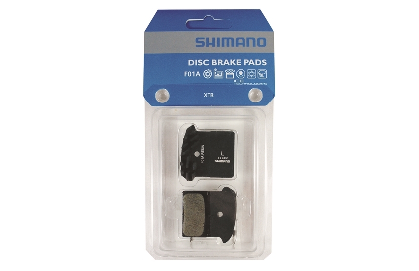 Shimano Bremsbeläge J03A Resin