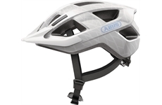ABUS ADURO 3.0 (white art)