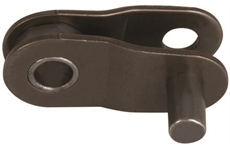 KMC Halbkettenglied 3/32" (ohne)