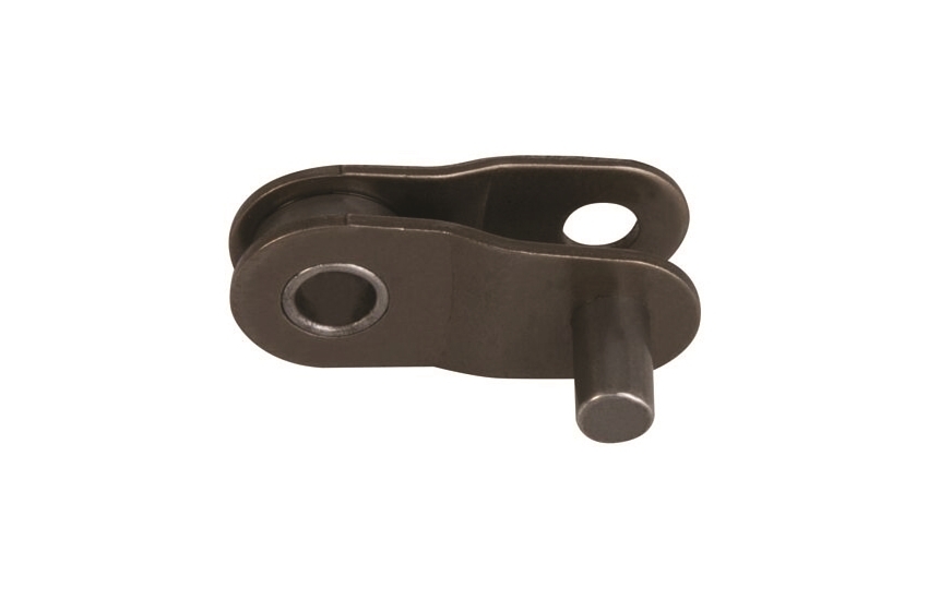 KMC Halbkettenglied 3/32"