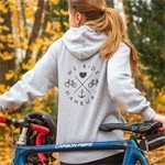 WE RIDE HAMBURG WE RIDE HAMBURG Hoodie WE RIDE HAMBURG WE RIDE HAMBURG Hoodie