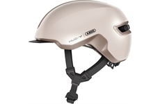 ABUS HUD-Y (champagne gold)