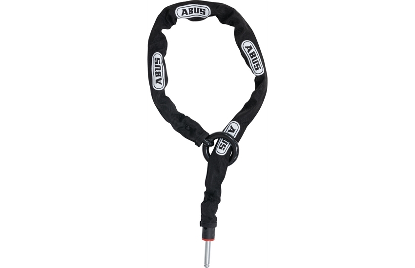 ABUS ADAPTOR CHAIN ACH 2.0 6KS/130 BK