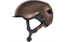 ABUS HUD-Y (metallic copper)