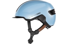 ABUS HUD-Y (Iced Blue)