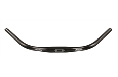 ergotec Lenker Stuttgarter Form (schwarz)