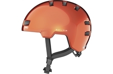 ABUS SKURB (goldfish orange)