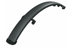 SKS Infinity Universal Mudguard 56 Schutzblech hinten (schwarz)