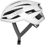 ABUS StormChaser ACE polar white L