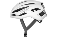 ABUS StormChaser ACE polar white L (polar white)