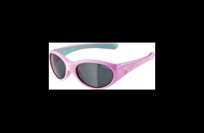 ALPINA FLEXXY GIRL,CERAMIC black (rose/mint gloss)