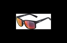 ALPINA KOSMIC,CERAMIC mirror red (Black matt)