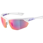 ALPINA NYLOS HR,CERAMIC mirror purple