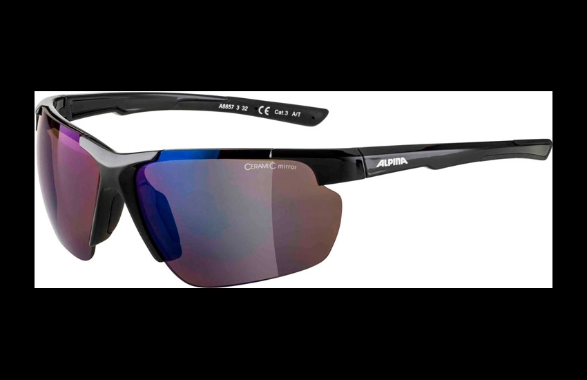 ALPINA DEFEY HR,CERAMIC mirror blue