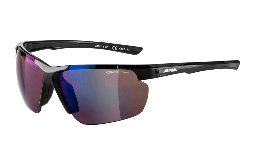 ALPINA DEFEY HR,CERAMIC mirror blue