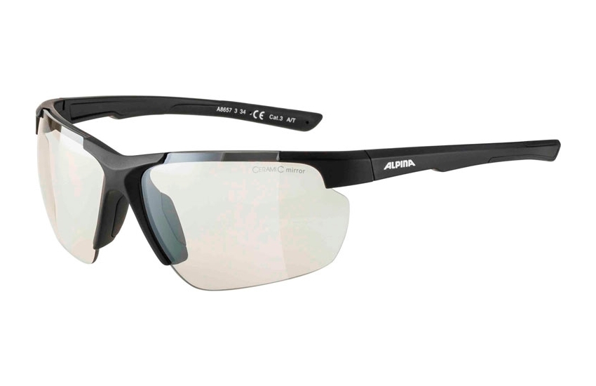 ALPINA DEFEY HR,CERAMIC mirror clear