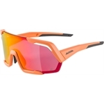 ALPINA Q-LITE, peach matt mirror pink, -