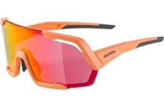 ALPINA Q-LITE, peach matt mirror pink, - (peach matt)