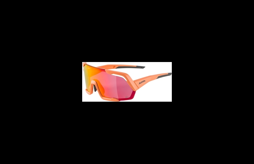 ALPINA Q-LITE, peach matt mirror pink, -