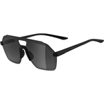 ALPINA BEAM I, all black matt mirror black, -
