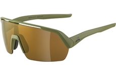 ALPINA TURBO HR, olive matt mirror yellow, - (olive matt)