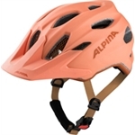 ALPINA CARAPAX JR.
