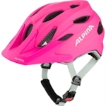 ALPINA CARAPAX JR.