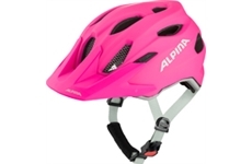 ALPINA CARAPAX JR. (shocking-pink matt)