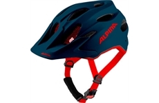 ALPINA CARAPAX JR. (indigo matt)