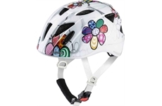 ALPINA XIMO FLASH (white flower gloss)