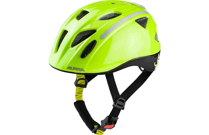 ALPINA XIMO FLASH