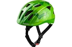 ALPINA XIMO FLASH (green dino gloss)