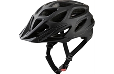 ALPINA Mythos 3.0 LE black matt 52-57 (Black matt)