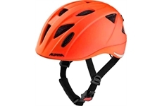 ALPINA XIMO LE + LED (red matt)