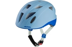 ALPINA XIMO LE + LED (smoke-blue matt)