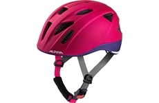 ALPINA XIMO LE + LED (deeprose-violet matt)