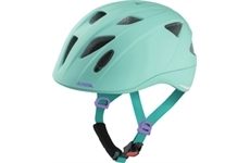 ALPINA XIMO LE + LED (turquoise matt)