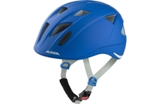 ALPINA XIMO LE + LED (blue matt)