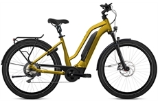 FLYER - Upstreet3 7.10 - Damen Komfort - 27,5 Zoll  - 2023