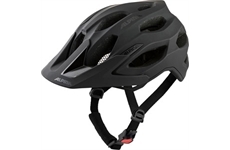 ALPINA CARAPAX 2.0 (Black matt)