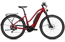 FLYER - Upstreet5 7.10 - Damen Sport - 28 Zoll  - 2022