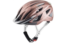 ALPINA - Haga rose matt 51-56 - rose matt - 51-56 cmcm