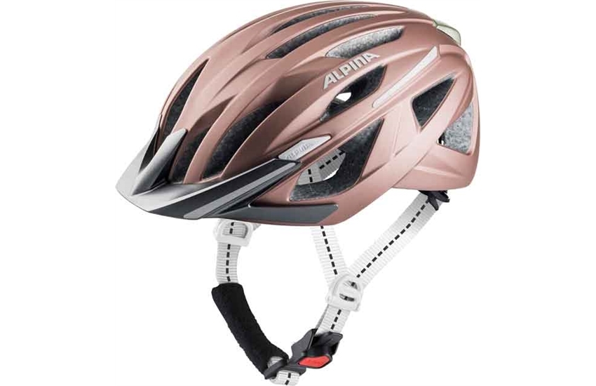 ALPINA Haga rose matt 51-56